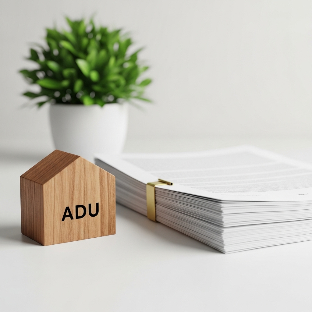 North Park ADU Rental Help - ADU-specific rental considerations including shared property dynamics, utility arrangements, and neighbor relations management