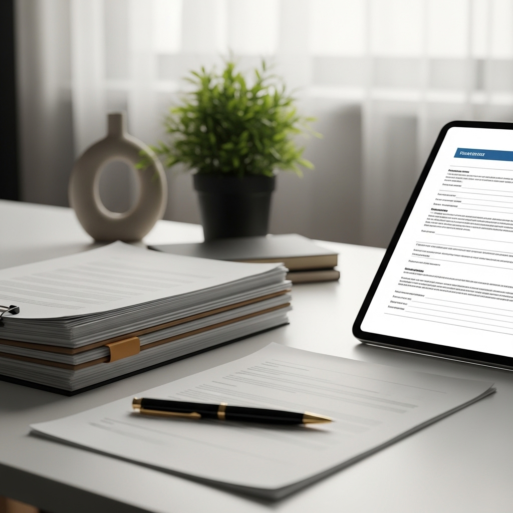 North Park ADU Rental Help professional lease agreement documentation protecting ADU owner investments